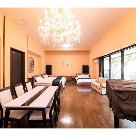 Arbor House - Vacation Stay 86736 Kagoshima Exterior foto