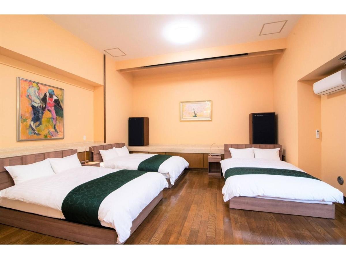 Arbor House - Vacation Stay 86736 Kagoshima Exterior foto