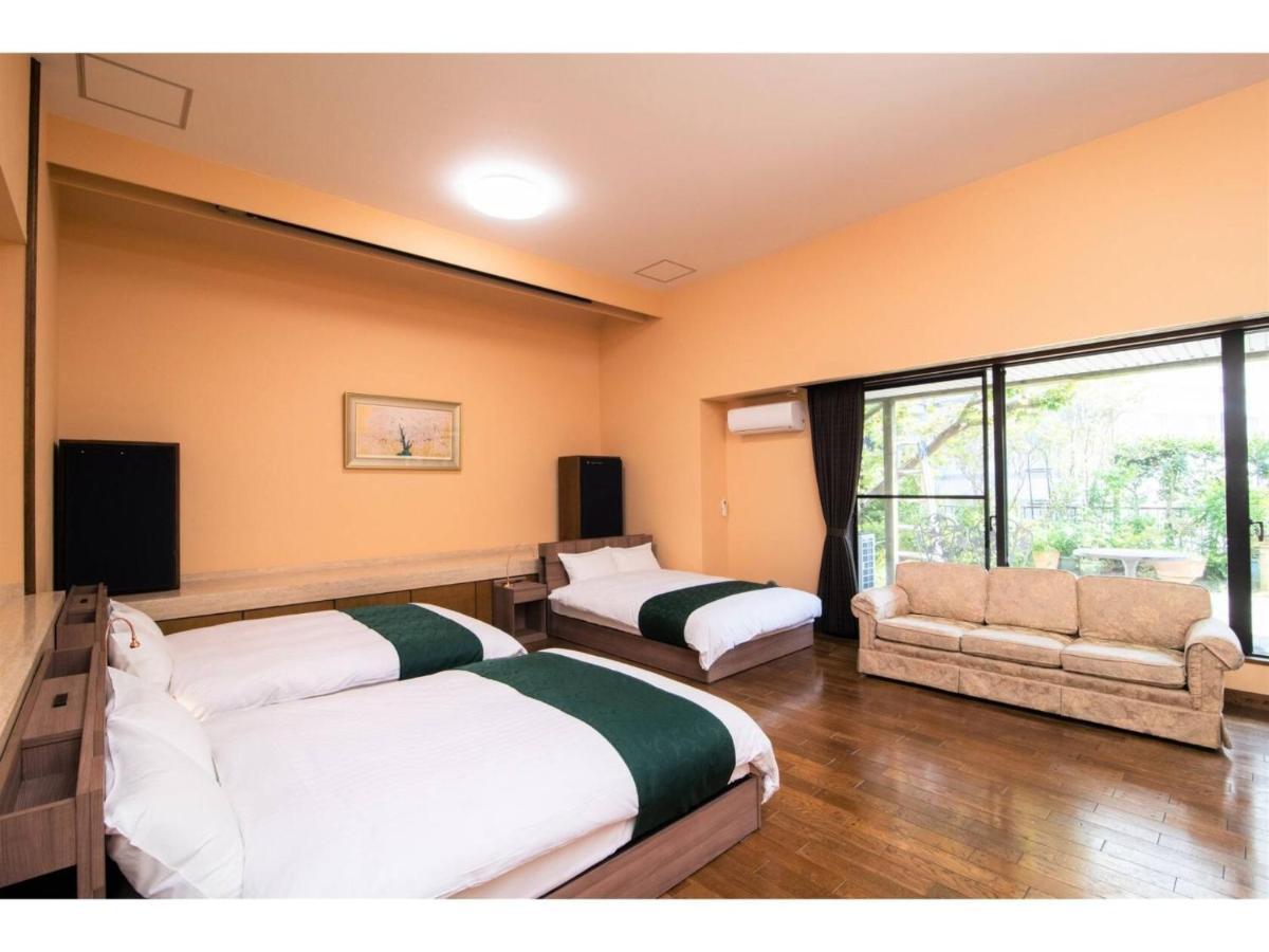 Arbor House - Vacation Stay 86736 Kagoshima Exterior foto